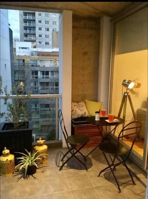 Guatemala Y Armenia Hermoso Y Comodo Dpto Palermo Soho Y Si Tenes Auto Tenes Parking Privado Con La Tarifa 布宜诺斯艾利斯 外观 照片