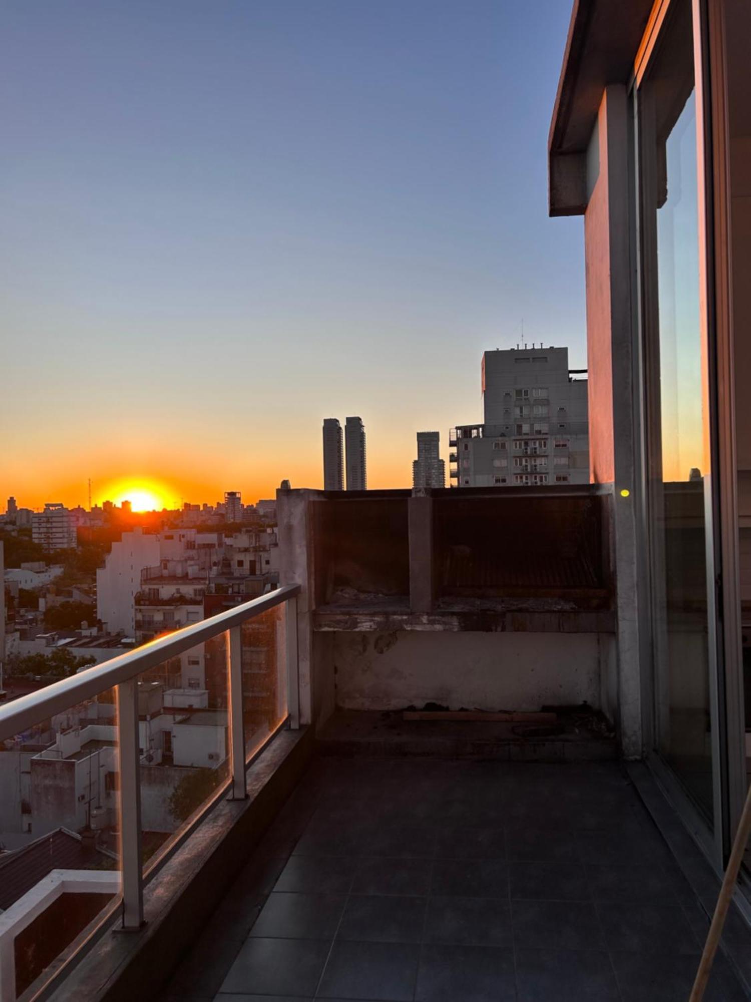 Guatemala Y Armenia Hermoso Y Comodo Dpto Palermo Soho Y Si Tenes Auto Tenes Parking Privado Con La Tarifa 布宜诺斯艾利斯 外观 照片