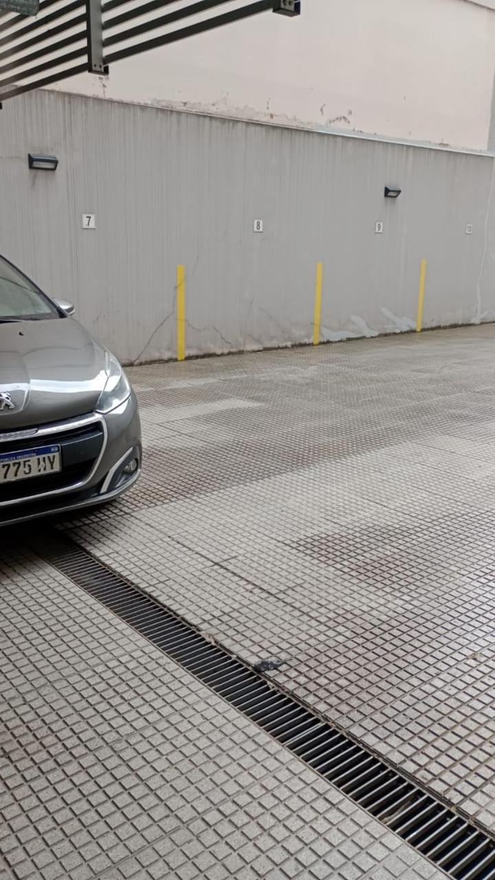 Guatemala Y Armenia Hermoso Y Comodo Dpto Palermo Soho Y Si Tenes Auto Tenes Parking Privado Con La Tarifa 布宜诺斯艾利斯 外观 照片