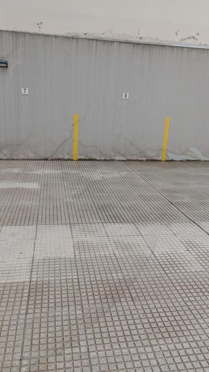 Guatemala Y Armenia Hermoso Y Comodo Dpto Palermo Soho Y Si Tenes Auto Tenes Parking Privado Con La Tarifa 布宜诺斯艾利斯 外观 照片